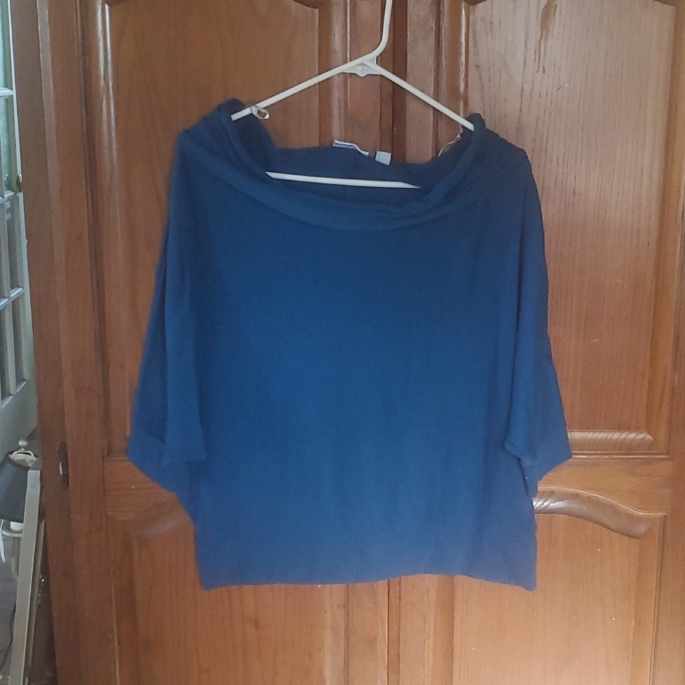 New York and Co dohlman sweater